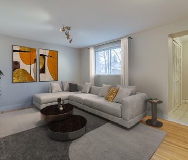 253 Crois. Violet - Photo 3