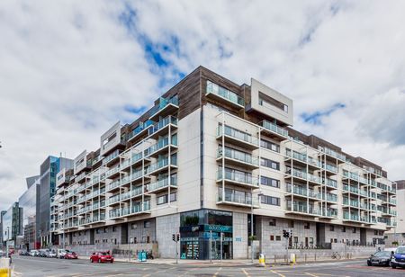 Gallery Quay, Block 15, Grand Canal Dock, Dublin 2, D02 H264. - Photo 3