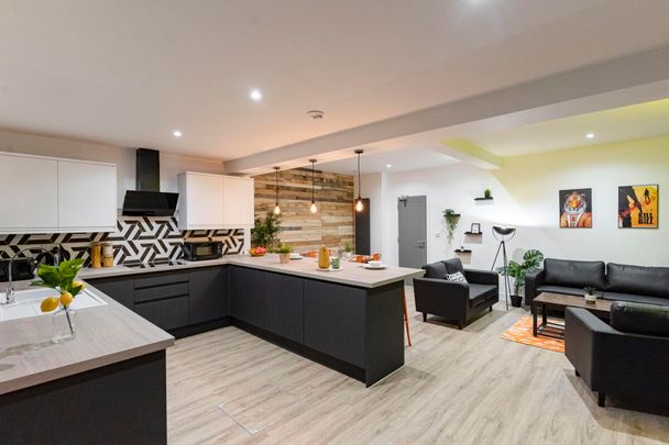 Blackthorn #8 - Photo 1