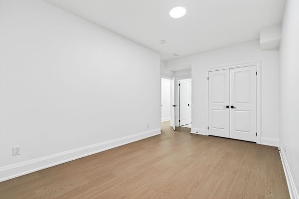 For Lease - 6612 Harmony Hill Unit# Basement, Mississauga, Ontario - Photo 1