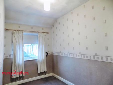 2 bed terraced house to rent in St. Anns Road, Rotherham, S65 - Photo 3