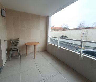 Appartement RUE ANDRIEUX - Photo 4