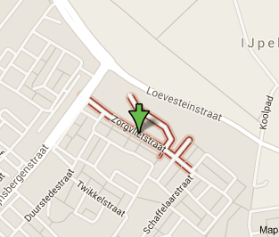 Te huur: Appartement Zorgvlietstraat in Breda - Foto 5