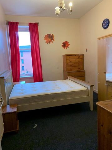 Room in a Shared Flat, Maryhill Road, G20 - Photo 5