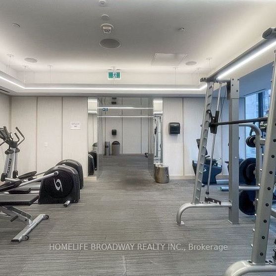 For Lease - 115 Blue Jays Way Unit# 3510, Toronto, Ontario - Photo 1