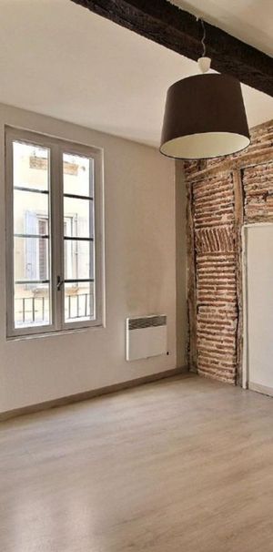 Location Appartement 2 pièces 30m² CASTRES 81100 - Photo 1