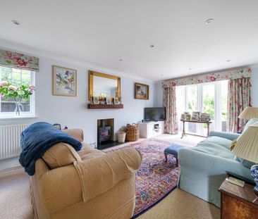 5 bedroom detached house to rent - Photo 5