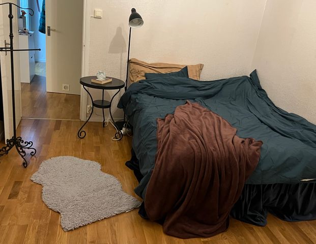 Vällingbyvägen, Vällingby - Foto 1