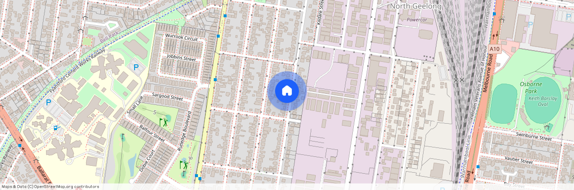 37 Giddings Street, Vic 3215, North Geelong