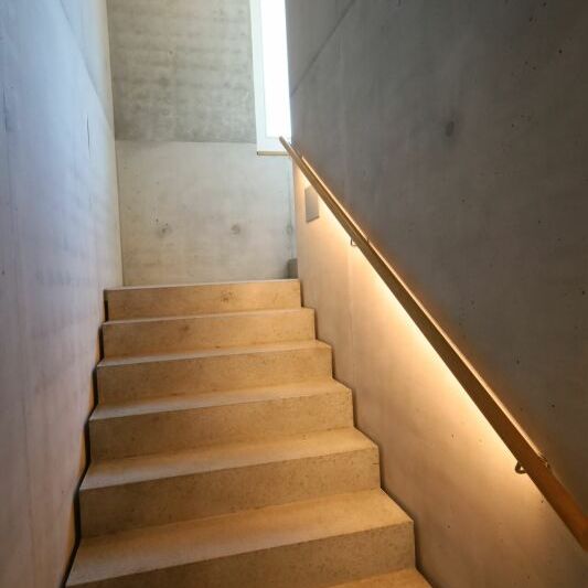 "Neubau 2.5-Zimmerwohnung in Liestal" - Foto 1