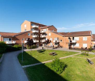 Drottning Kristinas väg 63 A - Photo 2