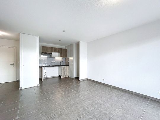 Appartement 2 pièces - Photo 1