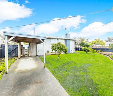 55, Valentine Street, Papakura - Photo 4