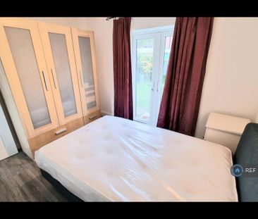 1 bedroom bungalow to rent - Photo 6