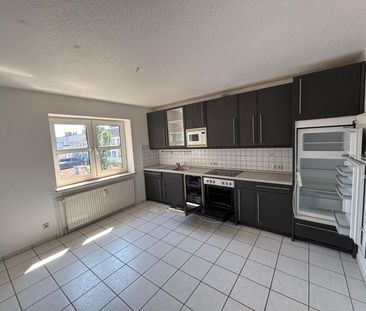 Große 3 Zimmerwohnung im 2.Obergeschoß in zentraler Lage von Wilhel... - Foto 1