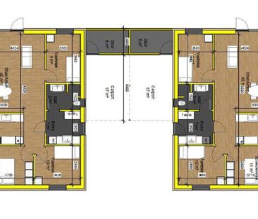 Skønt 4-værelses fritliggende hus i eftertragtet kvarter. - Foto 5