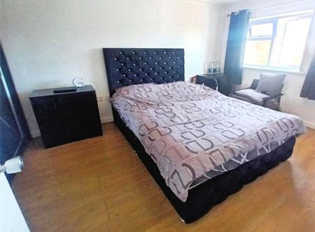 Jubilee Close, Spalding, Sutton St. James - Photo 3