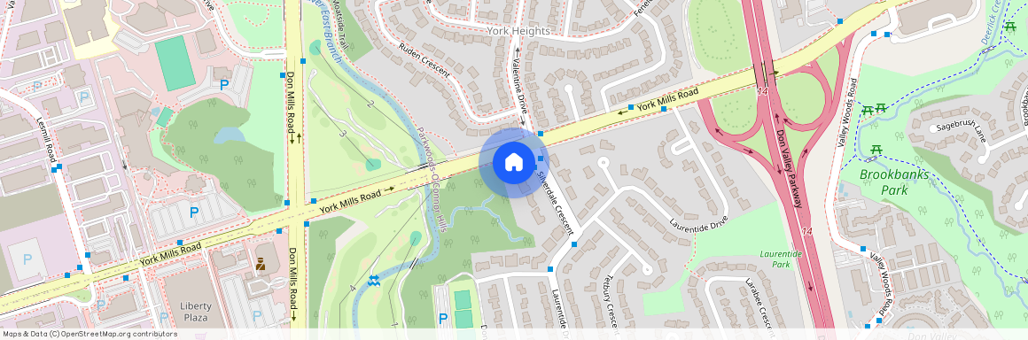 10 Silverdale Crescent Unit# Lower, Toronto