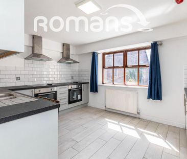 House share to rent - Photo 4