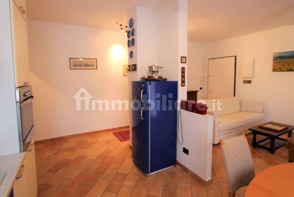 Trilocale via Privata Palme, Centro, Recco - Photo 1