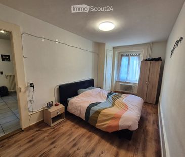 2.5 Zimmer, 75 m² - Foto 2