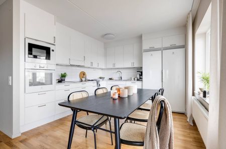 Solgårdsterassen, Stenungsund - Photo 5