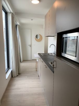 Paul Lebrunstraat 24 / 0506, 3000 Leuven - Photo 1