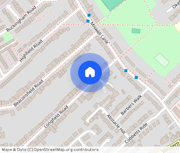 Carman Court, TRING - Photo 1