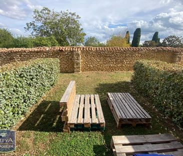 Location Appartement 1 pièce 32m² POITIERS 86000 - Photo 5