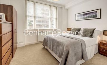 2 Bedroom flat to rent in 39 Hill Street, Mayfair, W1J - Photo 5