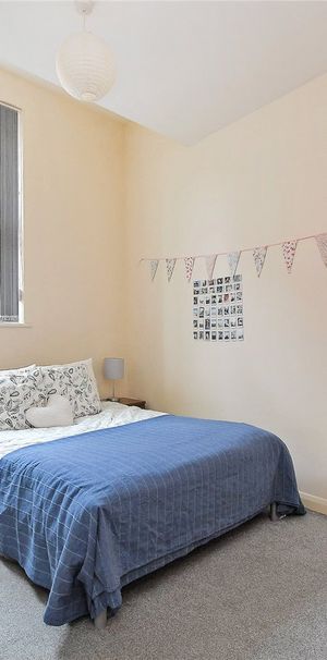 3 bedroom property to rent Norfolk Barracks, 1 Lancing Road, Sheffield, S2 - Photo 1