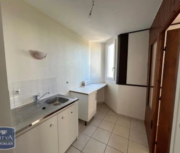 Appartement à louer 1 pièce 31.64m² - Photo 2