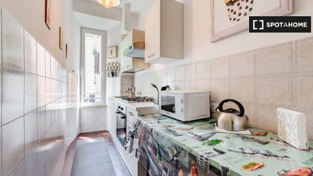 Via Emanuele Filiberto, Rome, Lazio 00185 - Photo 3