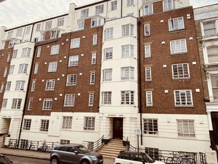 Studio to rent - Photo 5