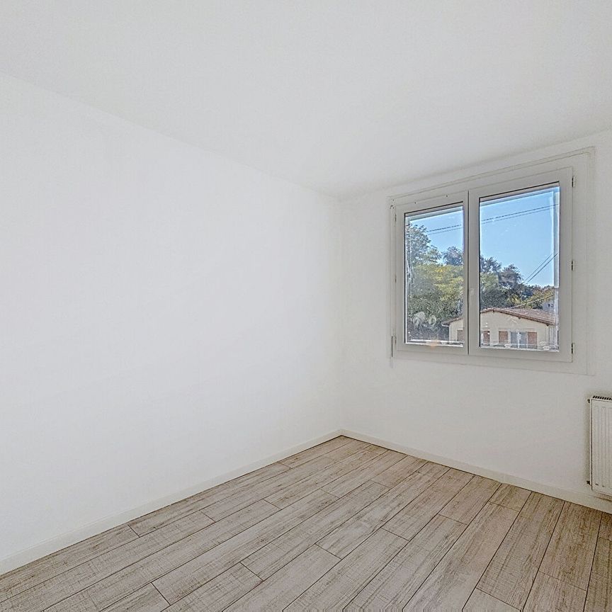 Appartement T3 Pessac à louer - Photo 1