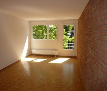 1-Zimmerwohnung im Kreis 7 an ruhiger Lage! - Foto 1