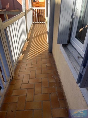 Location Appartement 2 pièces 33m² LOURDES 65100 - Photo 5