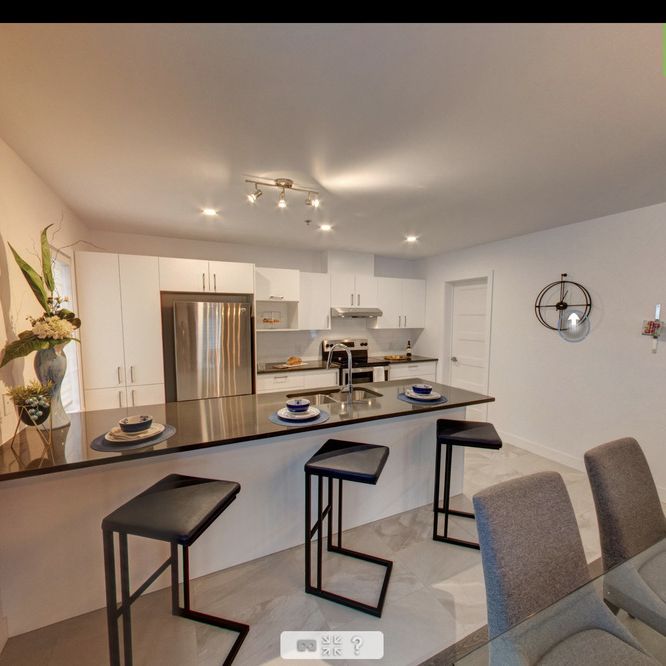 Condo DE LUXE - Photo 1