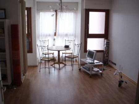 Location Appartement 1 pièce 34m² STRASBOURG 67000 - Photo 5