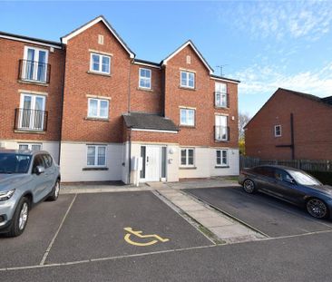 2 bedroom apartment to rent - Photo 2