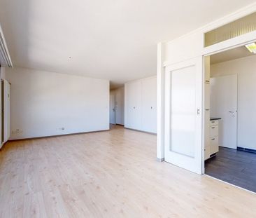 3.5 Zimmer, 71 m², 3. Stock - Photo 1