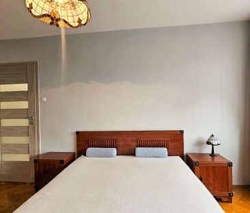 Ciepłe mieszkanie Gdańsk Wrzeszcz ul. Kossaka 45 - Фото 1