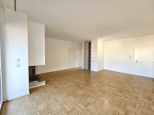 3.5 Zimmer, 103 m², 1. Stock - Foto 1