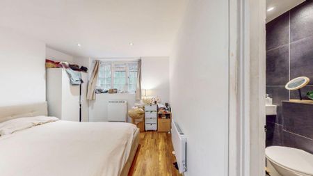 1 bedroom flat to rent - Photo 5