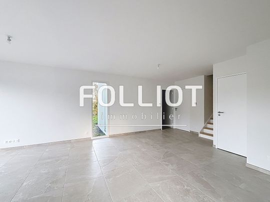 A LOUER Maison Saint Pair Sur Mer 98.88 m2 - Photo 1