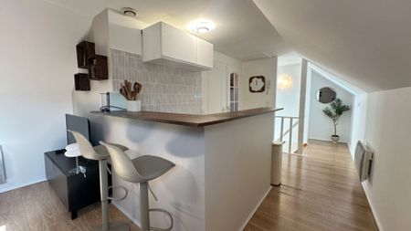 Location Appartement 2 pièces 31m² REIMS 51100 - Photo 4