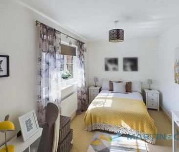 2 bedroom apartment to rent - Photo 6