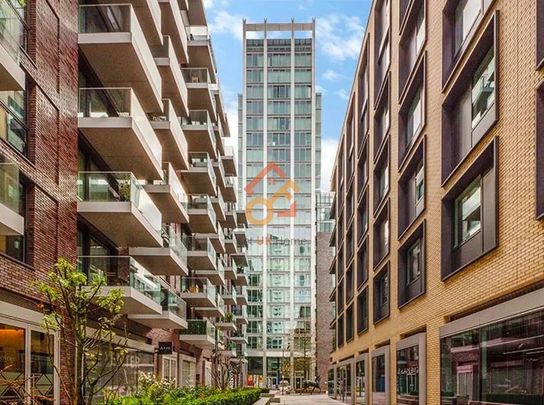 Meranti House, 84 Alie Street, London E1 - Photo 1