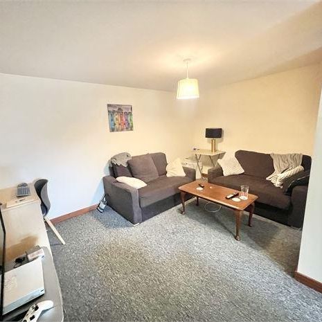 2 bedroom house share to rent - Photo 1