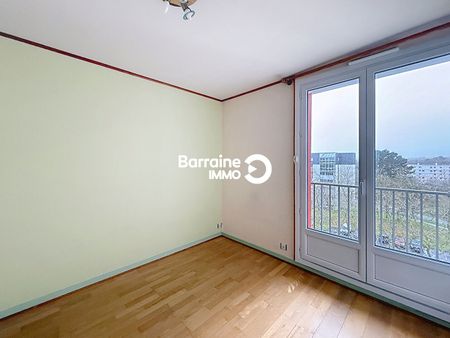 Location appartement à Brest, 3 pièces 71.44m² - Photo 4